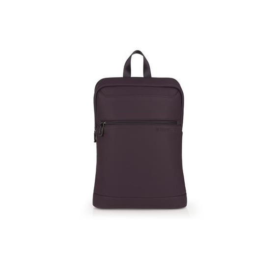 GABOL Mochila Extrafina 14" Burdeos 412761026