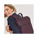 GABOL Mochila Extrafina 14" Burdeos 412761026