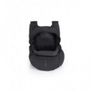 GABOL Mochila Plegable Poliester Negro 800051001