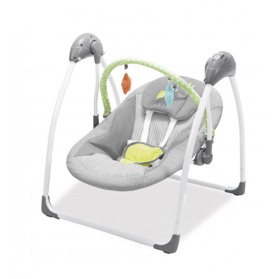 Columpio Musical Swing  ASALVO