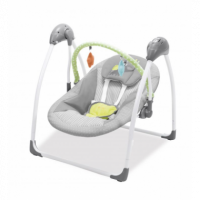 Columpio Musical Swing  ASALVO