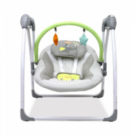 Columpio Musical Swing  ASALVO