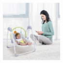 Columpio Musical Swing  ASALVO