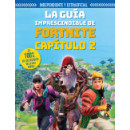 Fortnite Capã­tulo 2