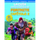 Fortnite Capã­tulo 2