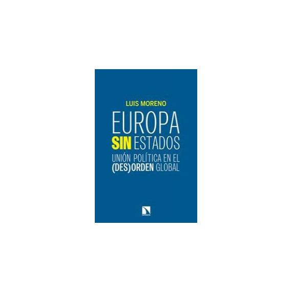 Europa sin Estados - Guanxe Atlantic Marketplace