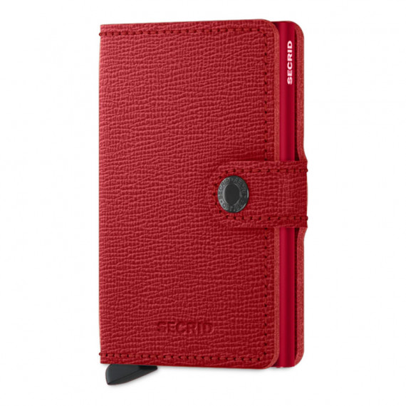 Tarjetero  SECRID