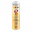 CONTROL Gel Masaje Almond Hammam 200ML