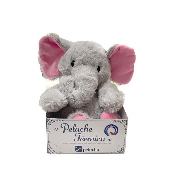 PELUCHO Elefante