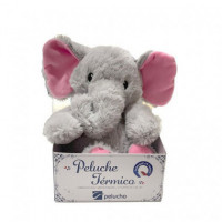 PELUCHO Elefante