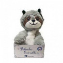 PELUCHO Extraible Mapache