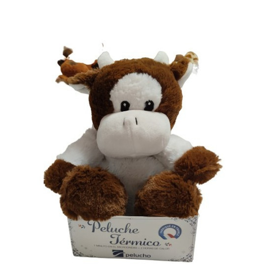 PELUCHO Vaca