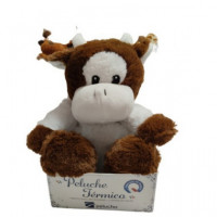 PELUCHO Vaca