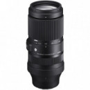 SIGMA 100-400 F5-6.3 Dg Dn Os Fujifilm