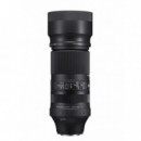 SIGMA 100-400 F5-6.3 Dg Dn Os Fujifilm