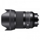 SIGMA 50MM F1.4 Dg Dn Sony (2023)