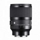SIGMA 50MM F1.4 Dg Dn Sony (2023)