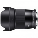 SIGMA 23MM F1.4 Dc Dn Fujifilm