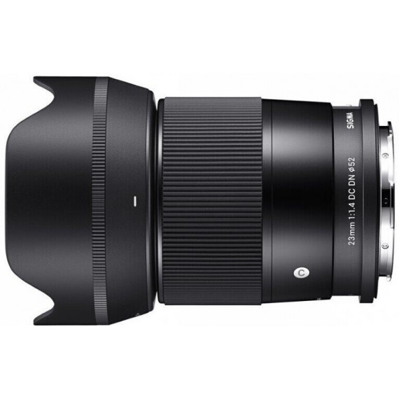 SIGMA 23MM F1.4 Dc Dn Fujifilm