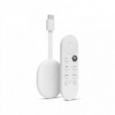 GOOGLE Nest GOOGLE Chromecast con GOOGLE TV