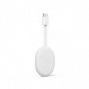 GOOGLE Nest GOOGLE Chromecast con GOOGLE TV