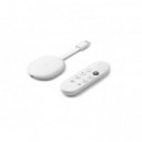 GOOGLE Nest GOOGLE Chromecast con GOOGLE TV