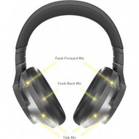 TECHNICS A800BT Cancelación de Ruido