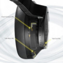 TECHNICS A800BT Cancelación de Ruido