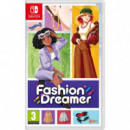 Fashion Dreamer Switch  NINTENDO