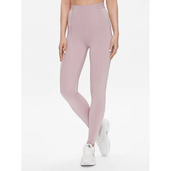 Legging CALVIN KLEIN Gray Rose