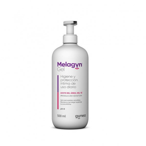 Melagyn Gel 500ML  KERN PHARMA