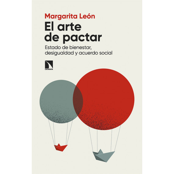 el Arte de Pactar - Guanxe Atlantic Marketplace