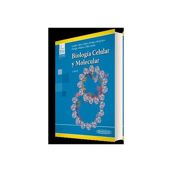 Biologia Celular y Molecular