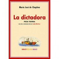 la Dictadora - Guanxe Atlantic Marketplace