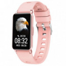 MAXCOM Smartwatch FW53 Nitro Gold