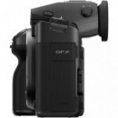 Fujifilm Gfx 100II 102MP 4K  FUJIFILM MEDIO FORMATO