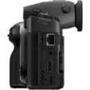 Fujifilm Gfx 100II 102MP 4K  FUJIFILM MEDIO FORMATO