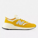 Zapatillas U997R de NEW BALANCE