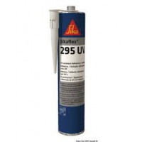 Sikaflex 295 Uv Blanco Cartucho 310ML