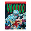 VOODOO (1952-1953) BIBLIOTECA COMICS DE TERROR DE LOS 50. VOL 9