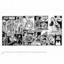Juez Dredd. Tiras de prensa 1986-1987
