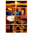 Predator. La saga original 1 omnibus