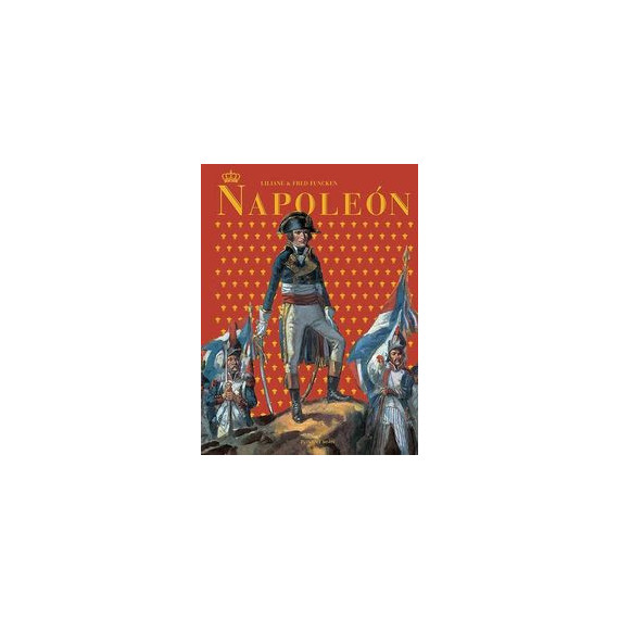 Napoleón Integral - Guanxe Atlantic Marketplace