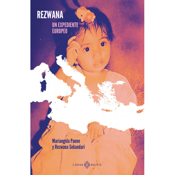Rezwana - Guanxe Atlantic Marketplace