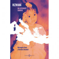 Rezwana - Guanxe Atlantic Marketplace