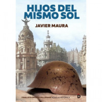 Hijos del Mismo Sol - Guanxe Atlantic Marketplace