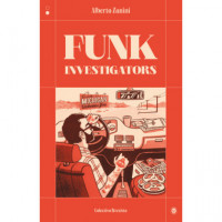 Funk Investigators - Guanxe Atlantic Marketplace