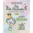 Ley de Educacion Version Martina