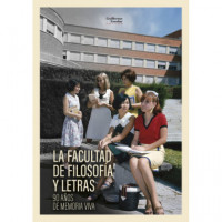 la Facultad de Filosofia y Letras - Guanxe Atlantic Marketplace
