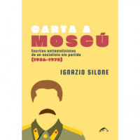 Carta a Moscu - Guanxe Atlantic Marketplace
